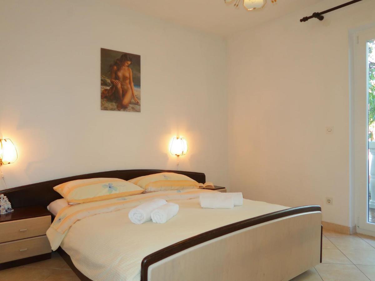Apartment Meri - Krk211 By Interhome Kornić Buitenkant foto