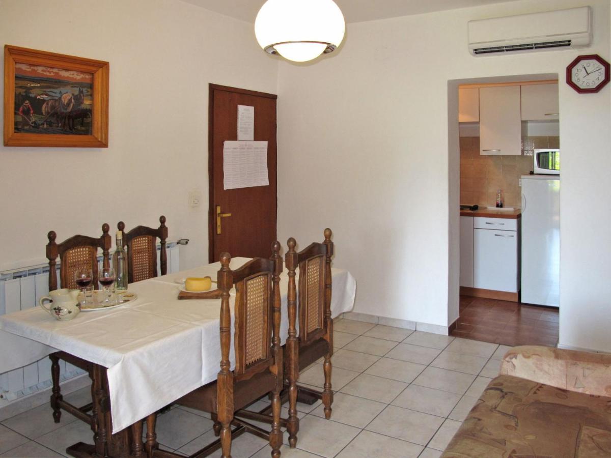 Apartment Meri - Krk211 By Interhome Kornić Buitenkant foto