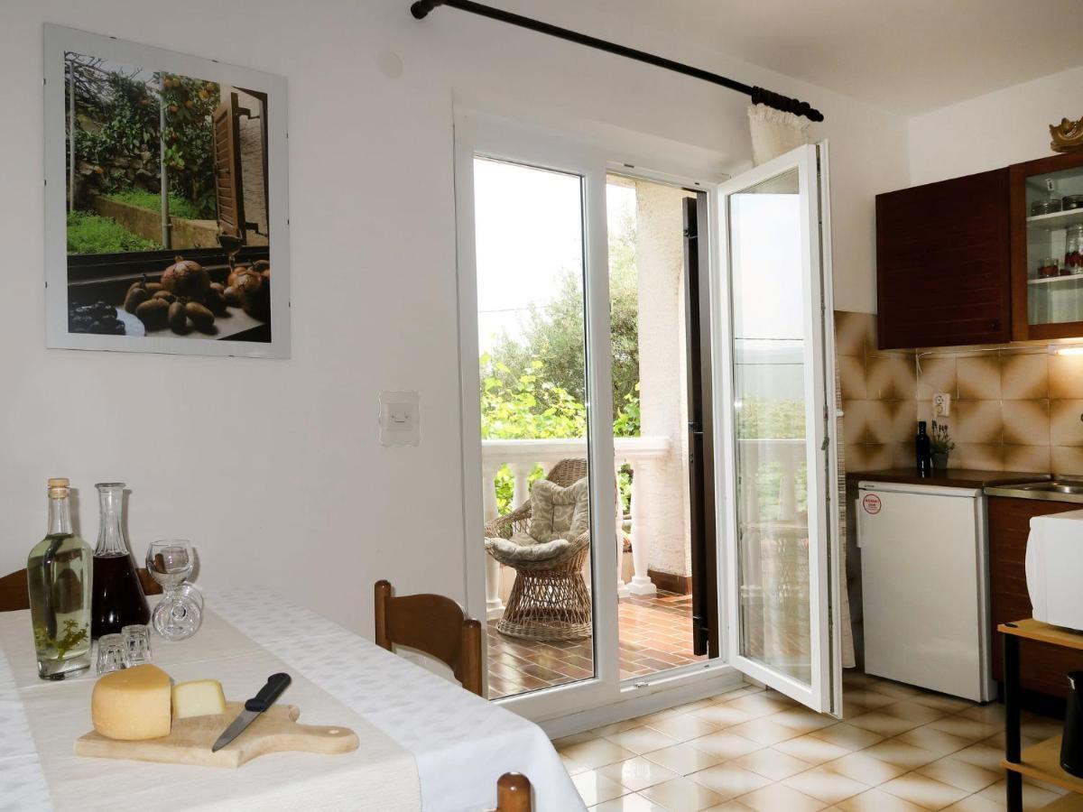 Apartment Meri - Krk211 By Interhome Kornić Buitenkant foto