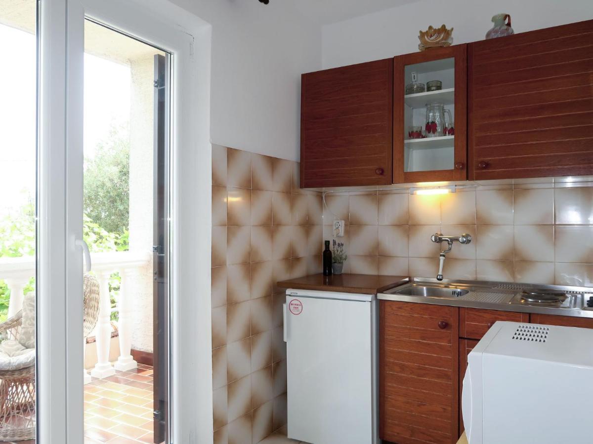 Apartment Meri - Krk211 By Interhome Kornić Buitenkant foto