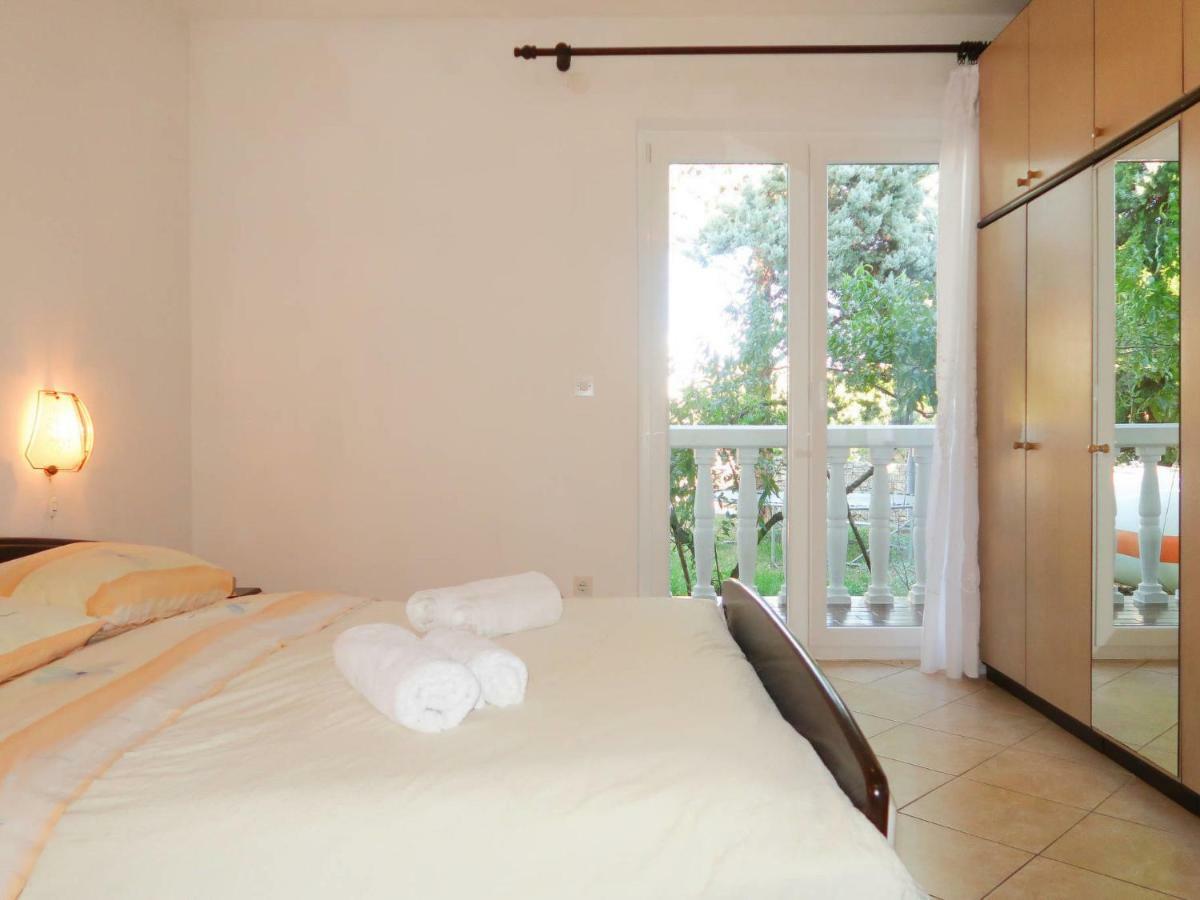 Apartment Meri - Krk211 By Interhome Kornić Buitenkant foto